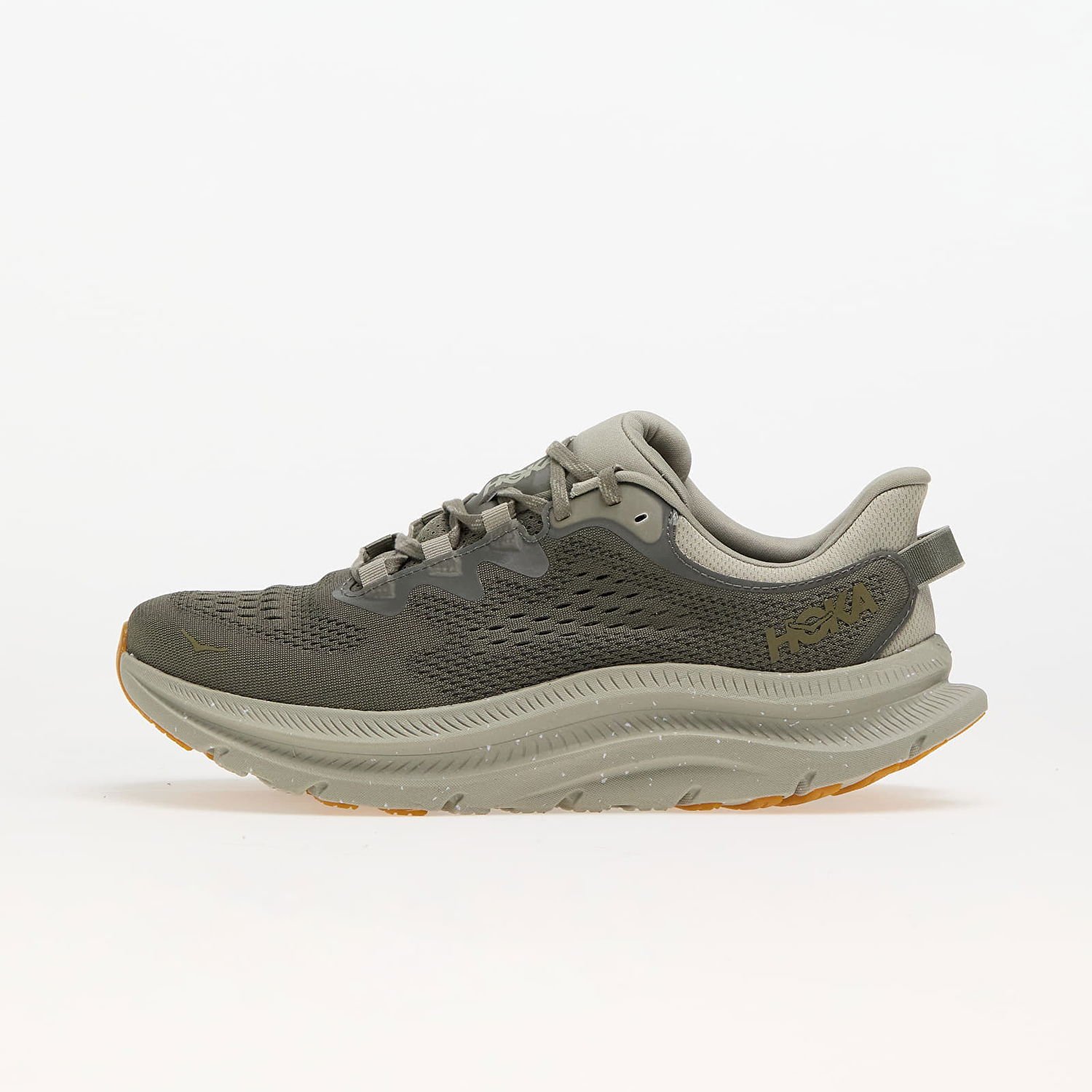 Sneakers och skor Hoka One One Kawana 2 Grön | 1147930-SCV, 0
