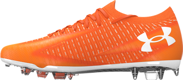 Sneakers och skor Under Armour Shadow Elite 3 Cleat Orange | 3028288-825, 1