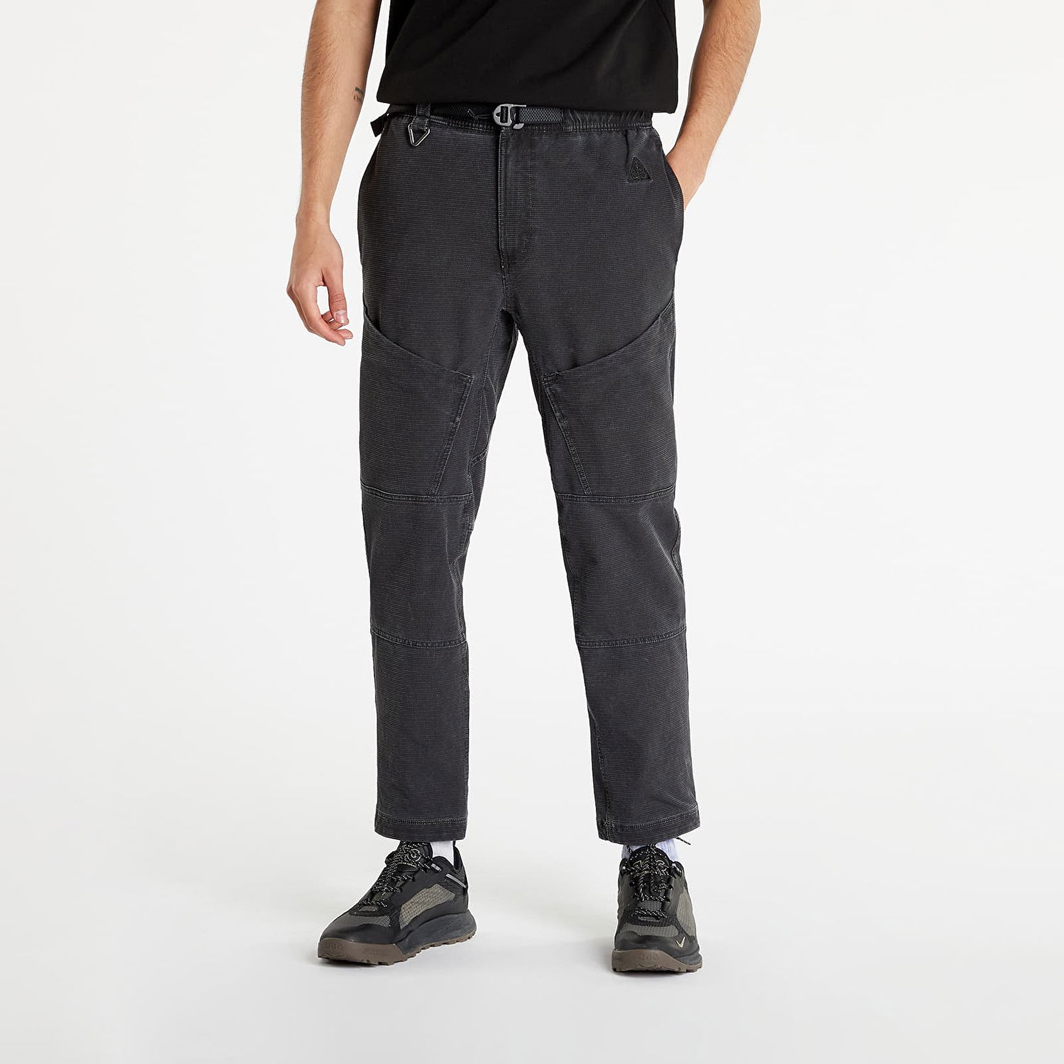 Byxor Nike ACG "Ease" Trail Pants Svart | DH3107-010, 1