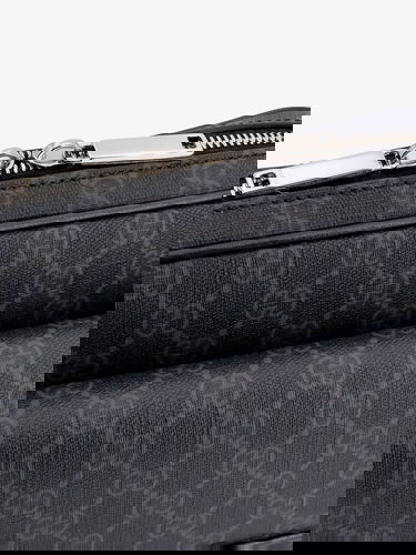 Midjeväska Gucci Gucci GG Messenger Bag Svart | 795479FADJA1042, 4