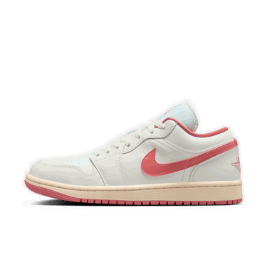 Sneakers och skor Jordan Air Jordan 1 Low Rosa | DC0774-109, 0