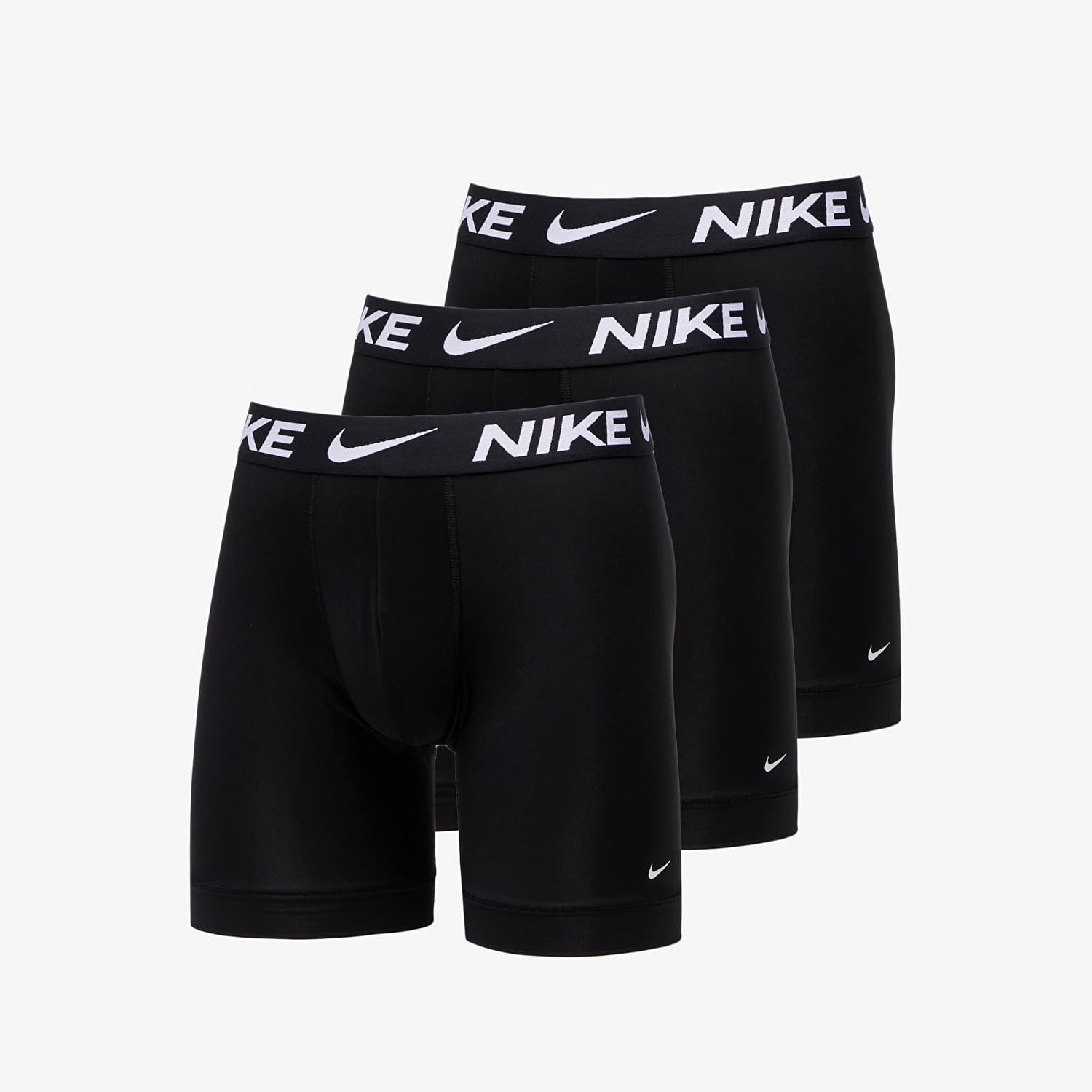 Underkläder och strumpor Nike DRI-FIT Essential Micro Svart | 0000KE1158, 0