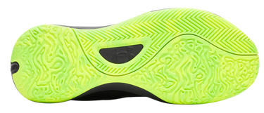 Sneakers och skor Under Armour Lockdown 7 Low Svart | 3027646-003, 4