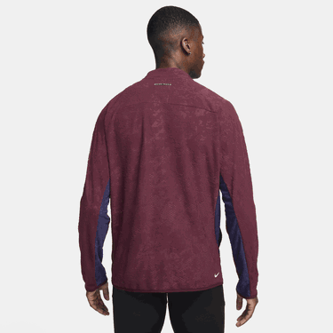 Sweatshirt Nike Trail Purpur | fb7535-555, 2