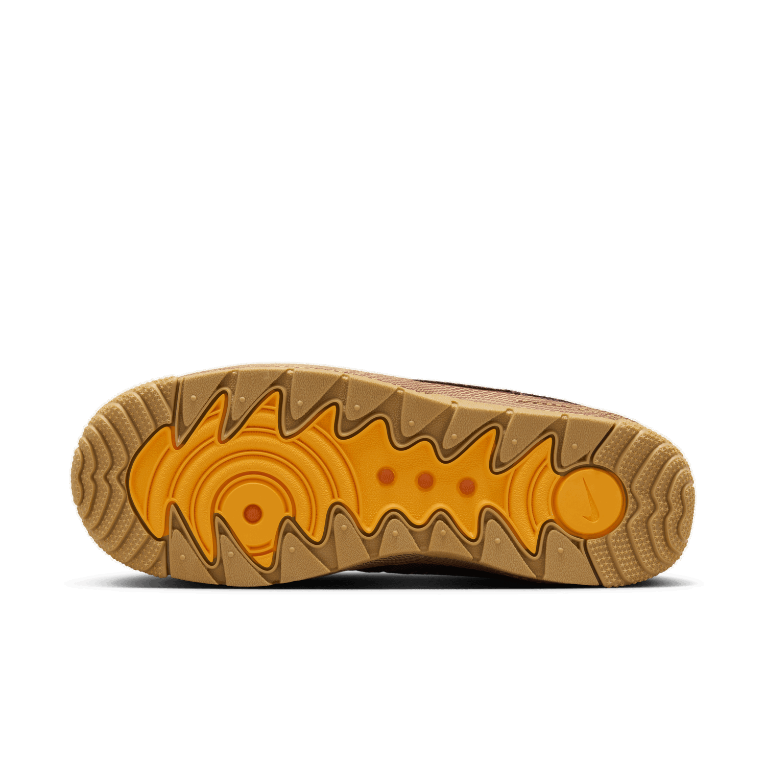 Sneakers och skor Nike Air Force 1 Wild Brun | FB2348-202, 1