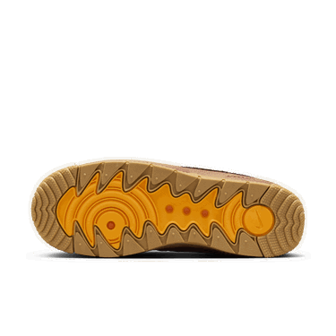 Sneakers och skor Nike Air Force 1 Wild Brun | FB2348-202, 1