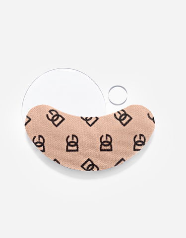 Tillbehör Dolce & Gabbana Dolce & Gabbana No Puff Caffeine Eye Patches Beige | SKINEYE0001V0000, 2