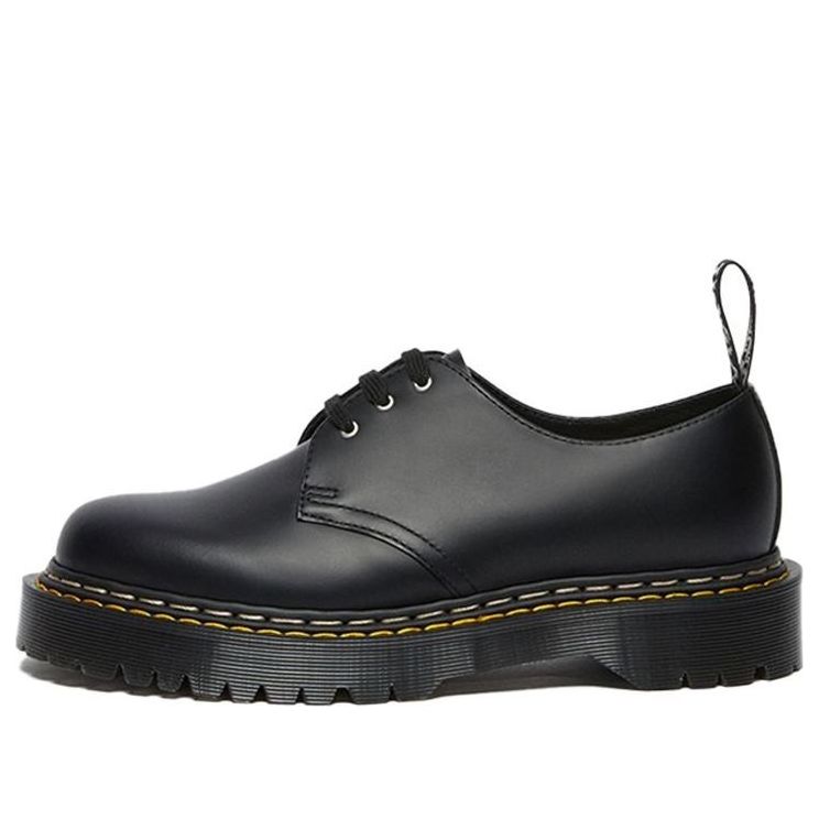 Sneakers och skor Dr. Martens 1461 Bex DS RO Rick Owens Shoes Svart | 27026001, 0