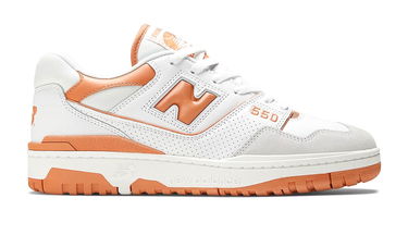 Sneakers och skor New Balance 550 Orange | BB550LSC, 0