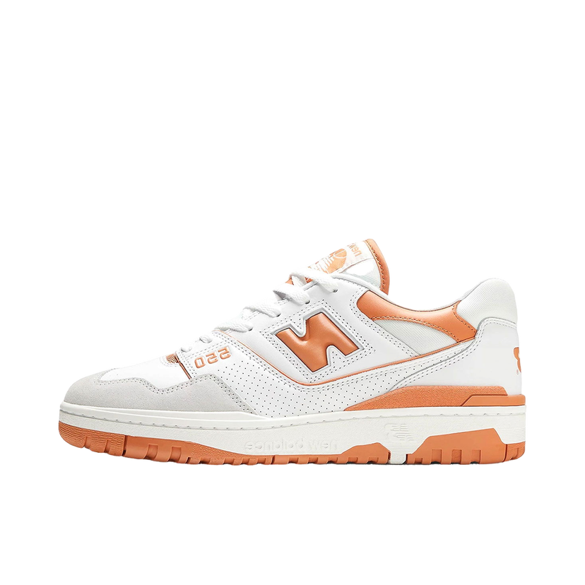 Sneakers och skor New Balance 550 Orange | BB550LSC