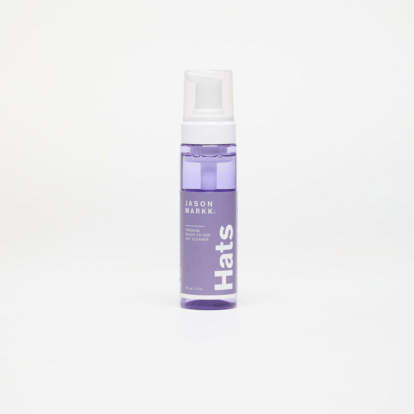 Skovård Jason Markk Ready-To-Use Hat Cleaner Purpur | JM160110