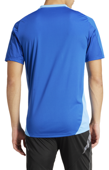 Jersey adidas Originals adidas TIRO24 C TR JSY Mörkblå | is1659, 3