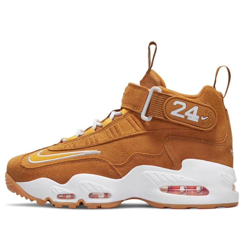 Sneakers och skor Nike Air Griffey Max 1 Brun | DO6685-700
