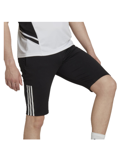 Shorts adidas Performance Tiro 23 Competition Shorts Svart | he5659