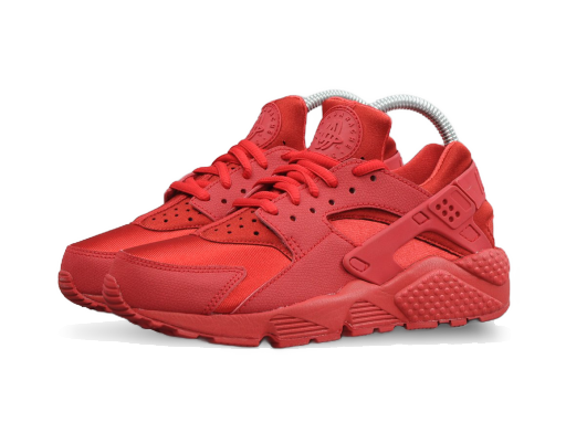 Sneakers och skor Nike WMNS Air Huarache Run Röd | 634835-601
