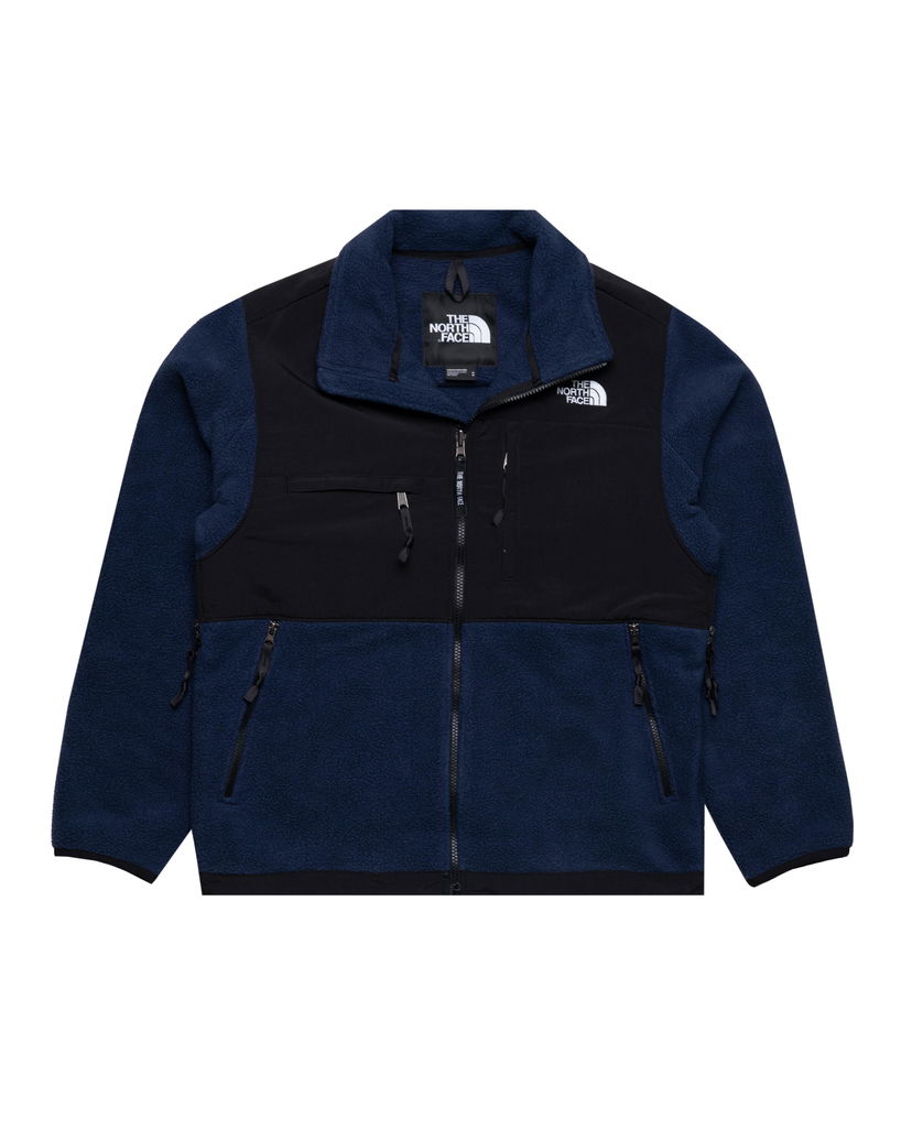 Jacka The North Face Retro Denali Fleece Jacket Mörkblå | NF0A88XH92A1