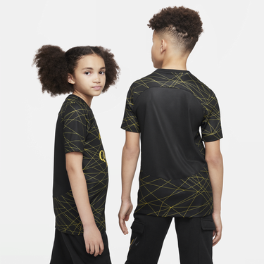 Jersey Jordan Jersey Paris Saint-Germain Stadium 2022/23 Svart | dr4041-011, 2