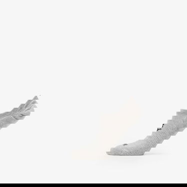 Strumpor Nike Everyday Plus Cushioned Footie Socks Grå | DN3314-063, 4