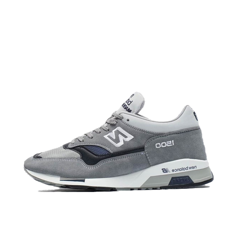 Sneakers och skor New Balance 1500 UKG Made in England Grå | U1500UKG