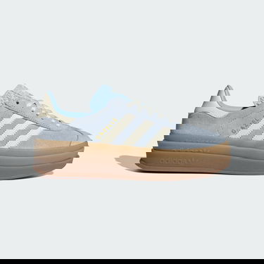 Sneakers och skor adidas Originals Gazelle Bold Blå | JQ7776, 0