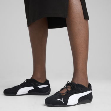 Sneakers och skor Puma Speedcat Go Svart | 403589_01, 1