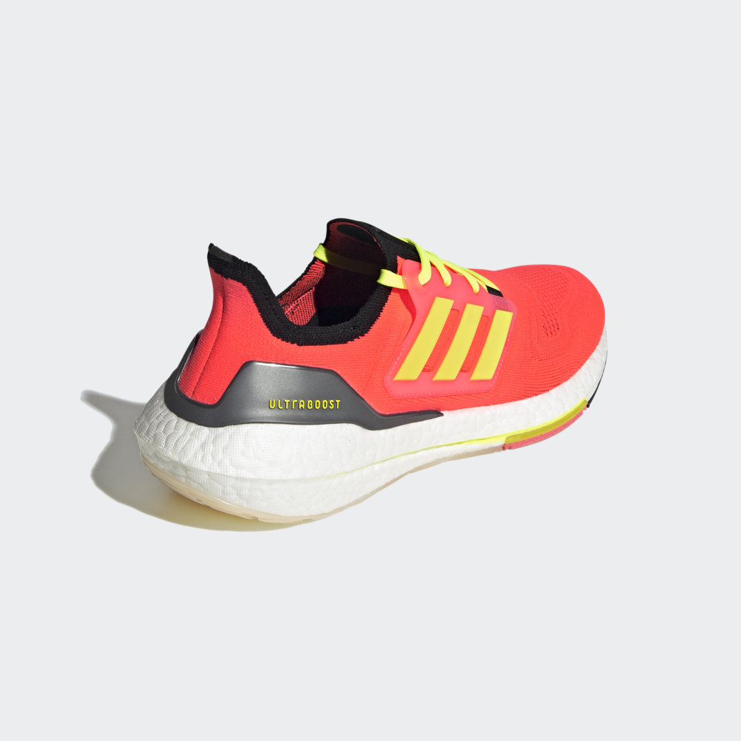 Sneakers och skor adidas Performance UltraBOOST 22 Röd | GX5465, 1