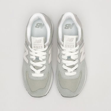 Sneakers och skor New Balance 574 Grå | WL574ZSG, 2
