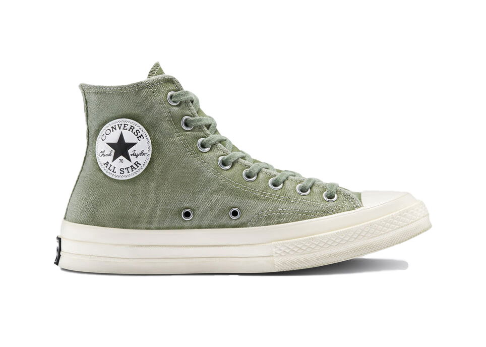 Sneakers och skor Converse Chuck Taylor All-Star Grön | A06916C, 0