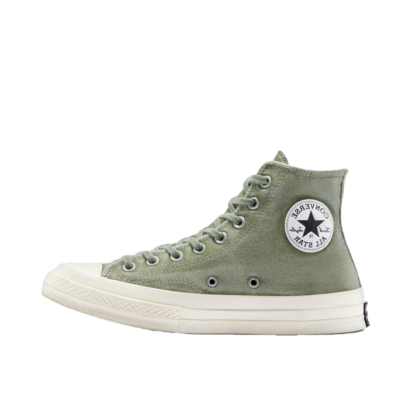 Sneakers och skor Converse Chuck Taylor All-Star Grön | A06916C
