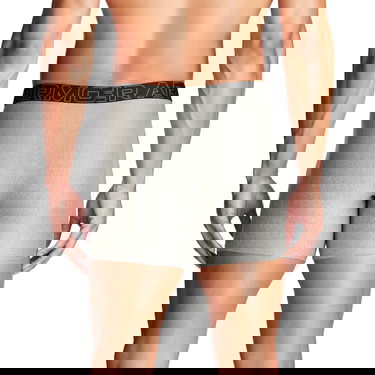 Boxare Under Armour Perf Tech 6in-GRY Grå | 1383878-035, 3