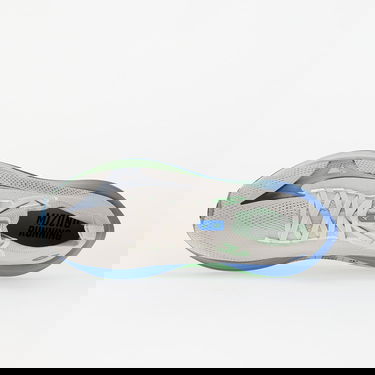 Sneakers och skor Mizuno Neo Vista Grön | J1GC243451, 3