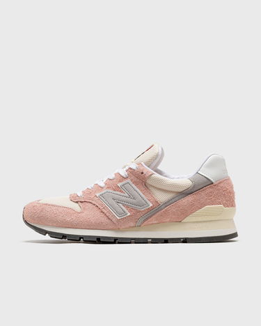 Sneakers och skor New Balance 996 Made in USA "Pink Haze" Rosa | U996TA, 3