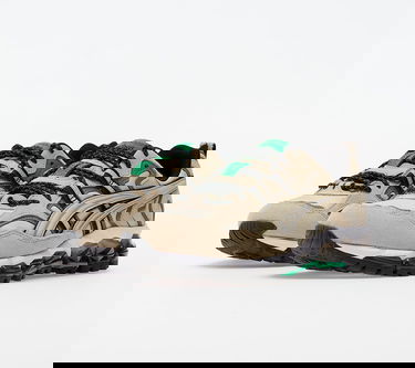 Sneakers och skor Asics Gel-Nandi 360 Beige | 1021A190-200, 4