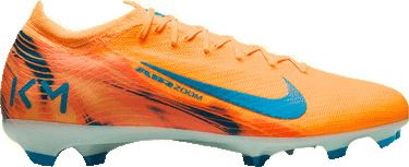 Sneakers och skor Nike Mercurial Zoom Vapor 16 Pro "Kylian Mbappé" FG Flerfärgad | fq8689-801, 0