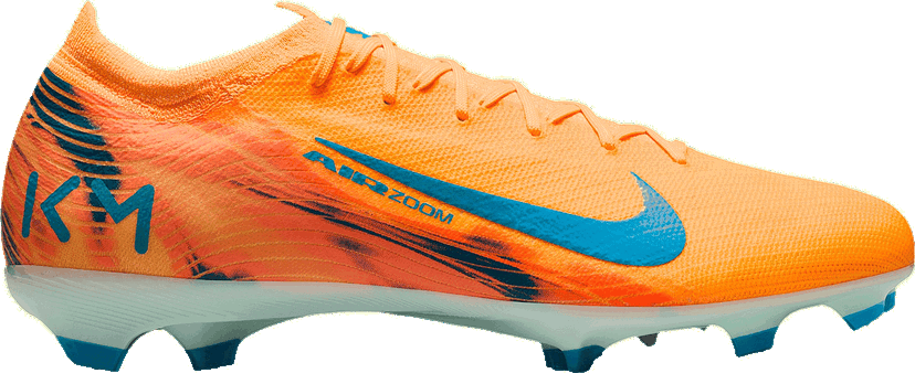 Sneakers och skor Nike Mercurial Zoom Vapor 16 Pro "Kylian Mbappé" FG Flerfärgad | fq8689-801