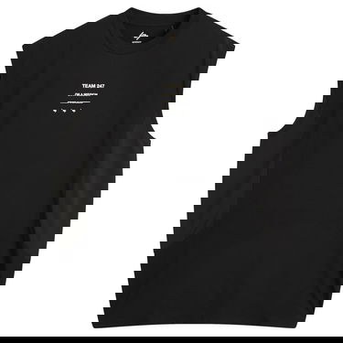 T-shirt Represent Clo 247 Uprising Tank T-Shirt Svart | 247M100030-01, 0