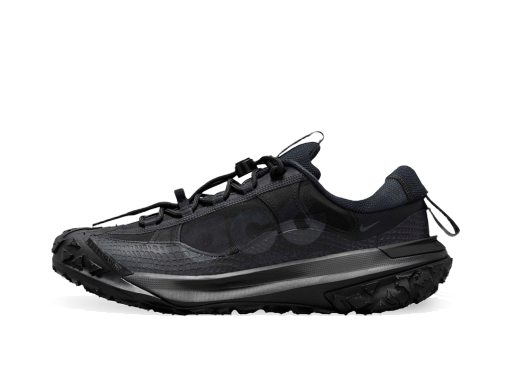 Sneakers och skor Nike ACG Mountain Fly 2 Low "Black" Svart | DV7903-002