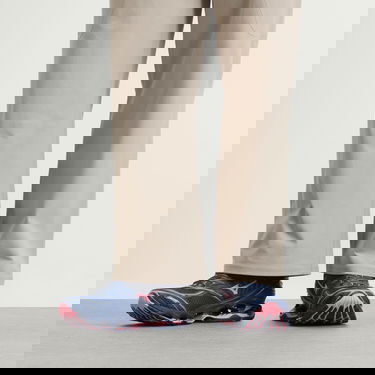 Sneakers och skor Mizuno VRUNK Wave Prophecy LS Mörkblå | D1GD251601, 6