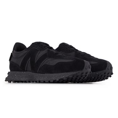 Sneakers och skor New Balance 327 Cordura Noir Svart | MS327CCB, 1