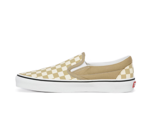 Sneakers och skor Vans Classic Slip-On Beige | VN0A4BV31G9