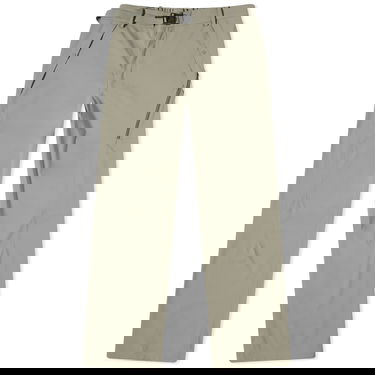 Byxor C.P. Company Gore-Tex 3L Infinium Pant Grå | 15CLPA053A-005967A-335, 0