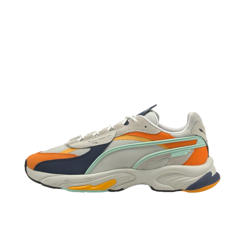 Sneakers och skor Puma RS-Connect Dust Orange | 382088-01