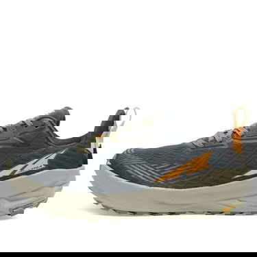 Sneakers och skor Altra Running Experience Wild Grön | AL0A82CF0001M, 1