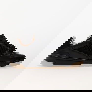 Sneakers och skor Filling Pieces Cruiser Crumbs Black Svart | 64427541861, 2