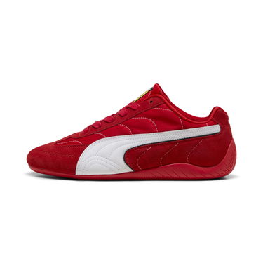 Sneakers och skor Puma Scuderia Ferrari HP Monza Speedcat Röd | 309077_01, 0