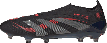 Sneakers och skor adidas Performance Predator Elite Firm Ground Svart | ID3874, 4