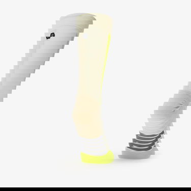 Strumpor On Running Performance High Sock Gul | 364-01751, 3