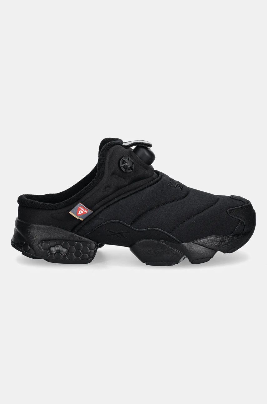 Sneakers och skor Reebok Classic Instapump Fury Mule Svart | 100202693, 0