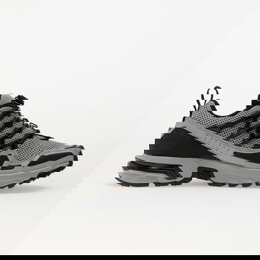 Sneakers och skor Salomon Acs + Og Alloy/ Black/ Lemon Grå | L47735500, 2