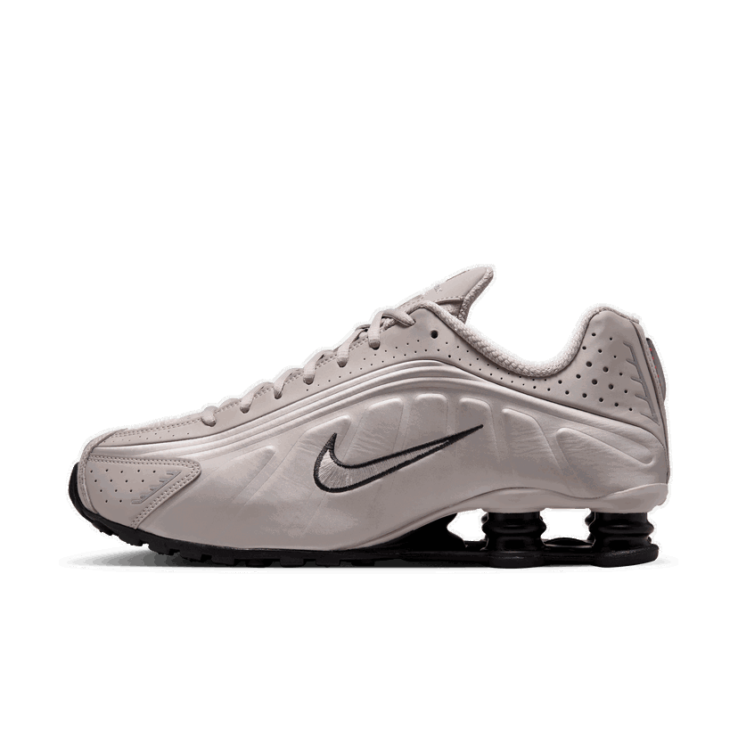 Sneakers och skor Nike Shox R4 Beige | IH0265-009